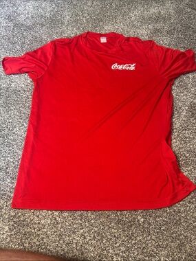 Men’s short sleeve shirt